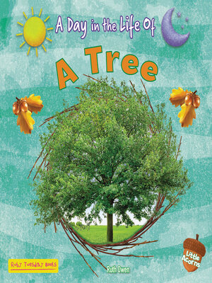 cover image of A Tree